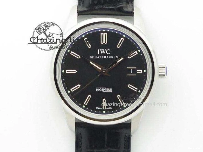 MIROTIME 0207 Top Gun Pilot Mark XVIII Limited “SFTI” M+F 1:1 Best Edition Black Dial on Green Nylon Strap A WaterResistant 7064